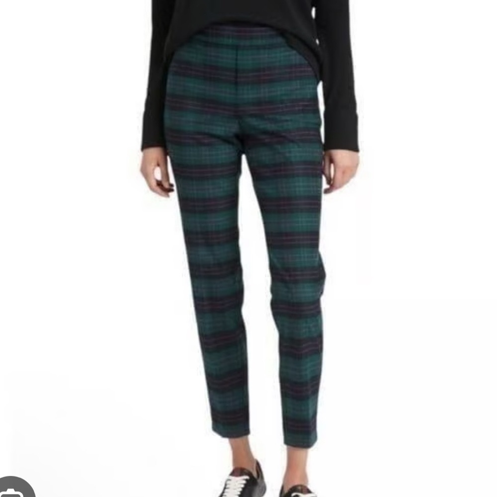 Banana Republic Hayden Pant